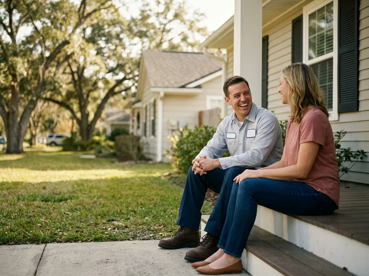 Septic tank pumping FAQs for Plant City, FL